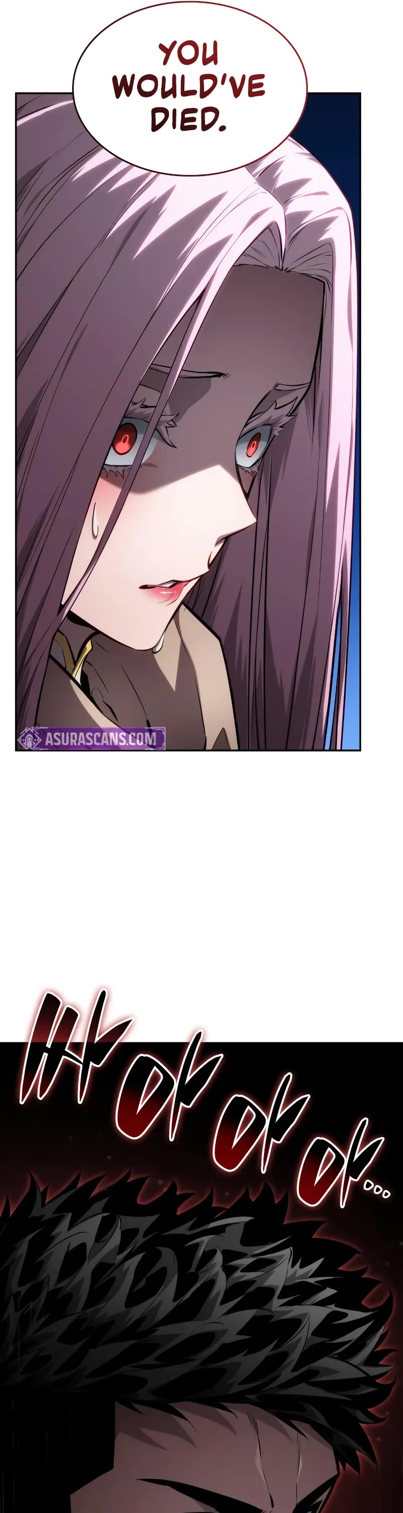 Boundless Ascension Chap 131 - Next Chap 132