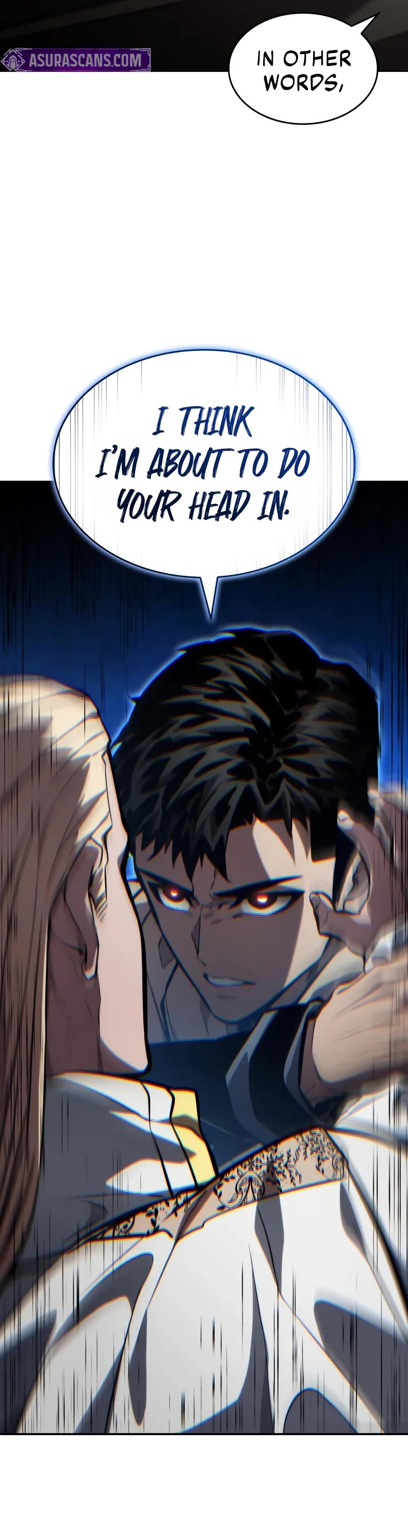 Boundless Ascension Chap 131 - Next Chap 132