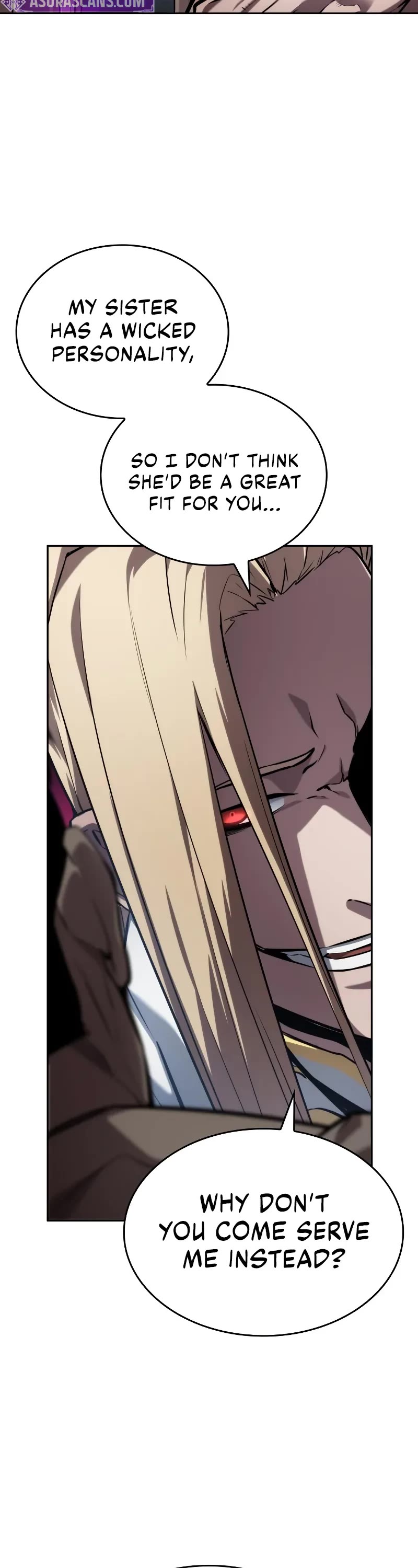 Boundless Ascension Chap 131 - Next Chap 132