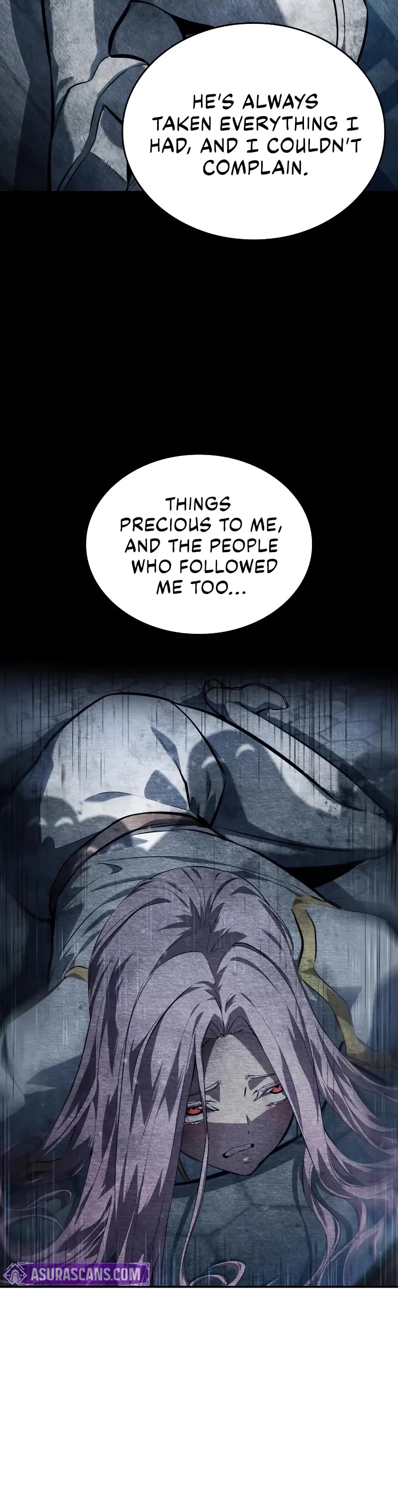 Boundless Ascension Chap 131 - Next Chap 132