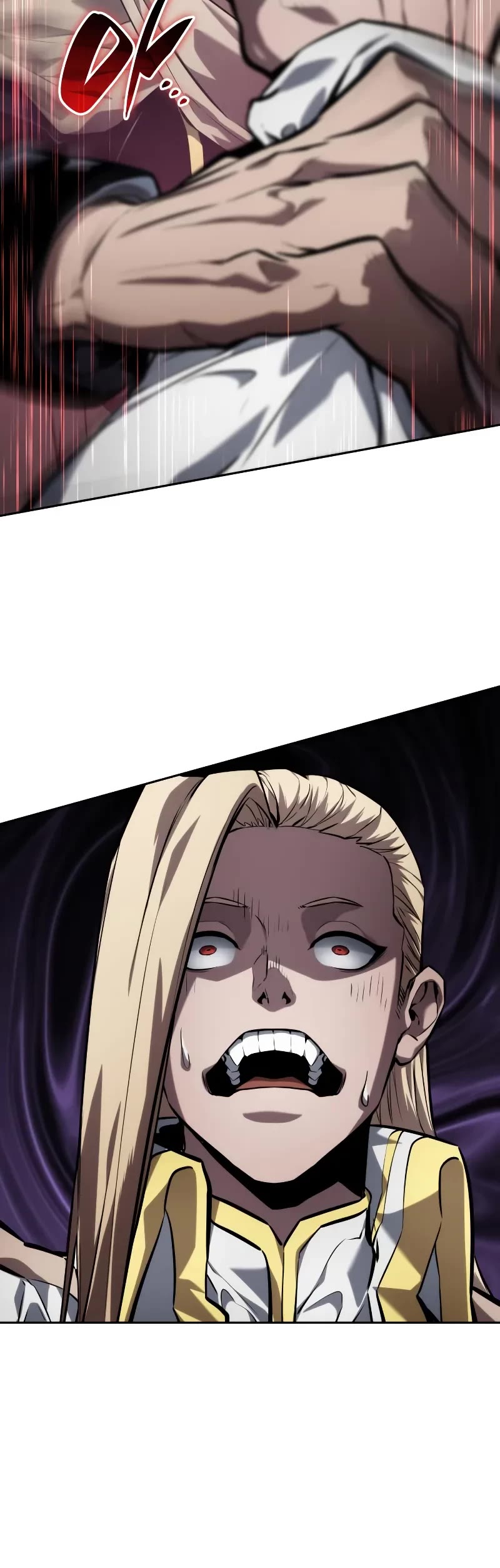 Boundless Ascension Chap 131 - Next Chap 132