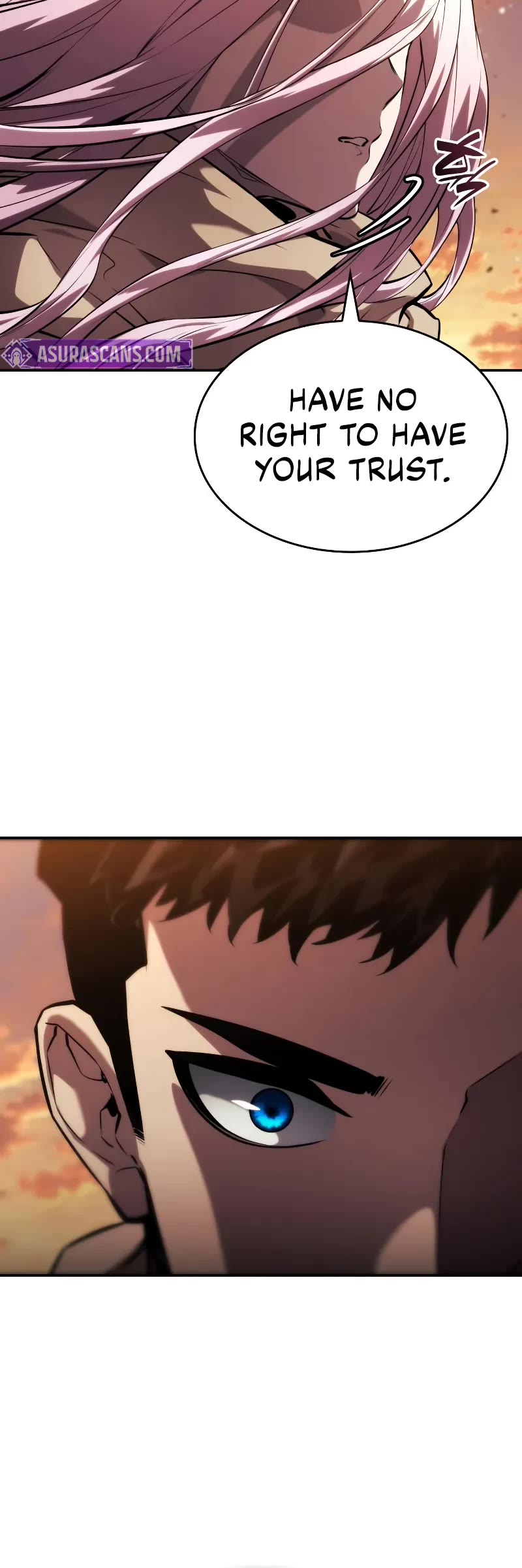 Boundless Ascension Chap 131 - Next Chap 132