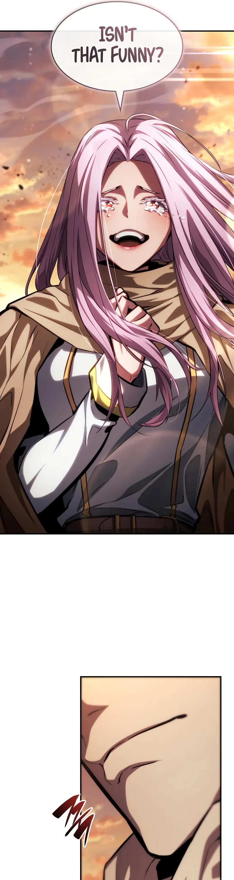 Boundless Ascension Chap 131 - Next Chap 132