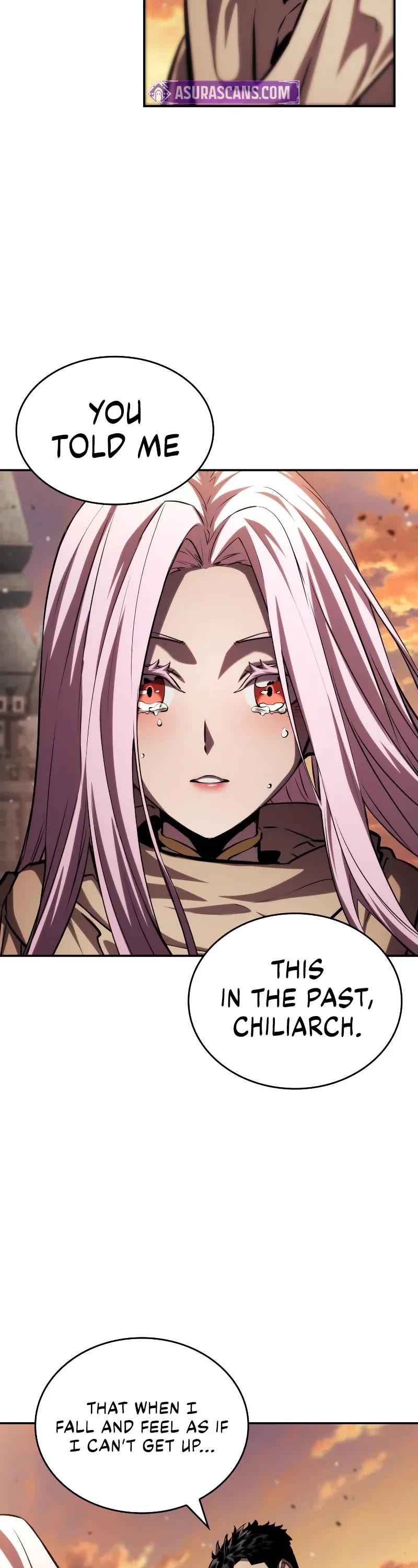 Boundless Ascension Chap 131 - Next Chap 132