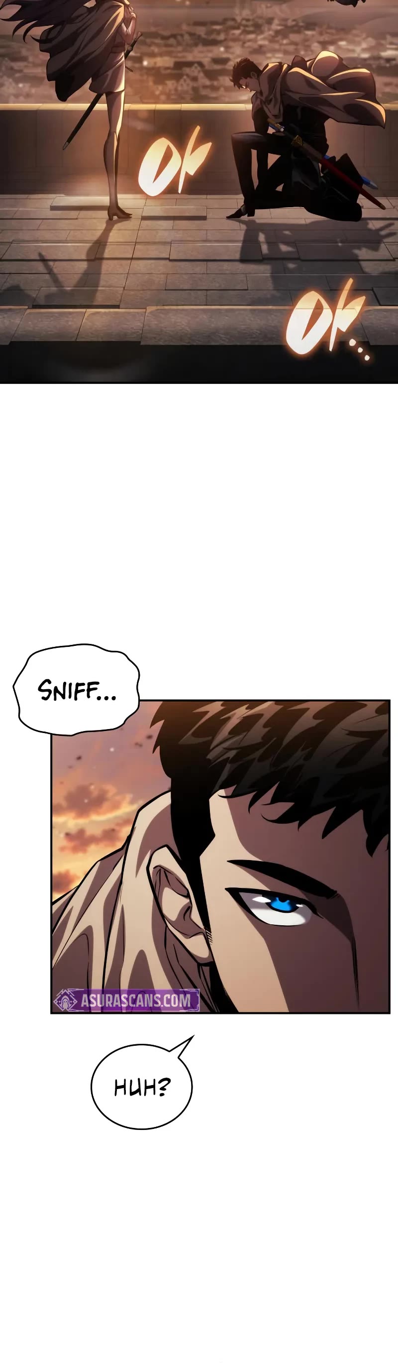 Boundless Ascension Chap 131 - Next Chap 132