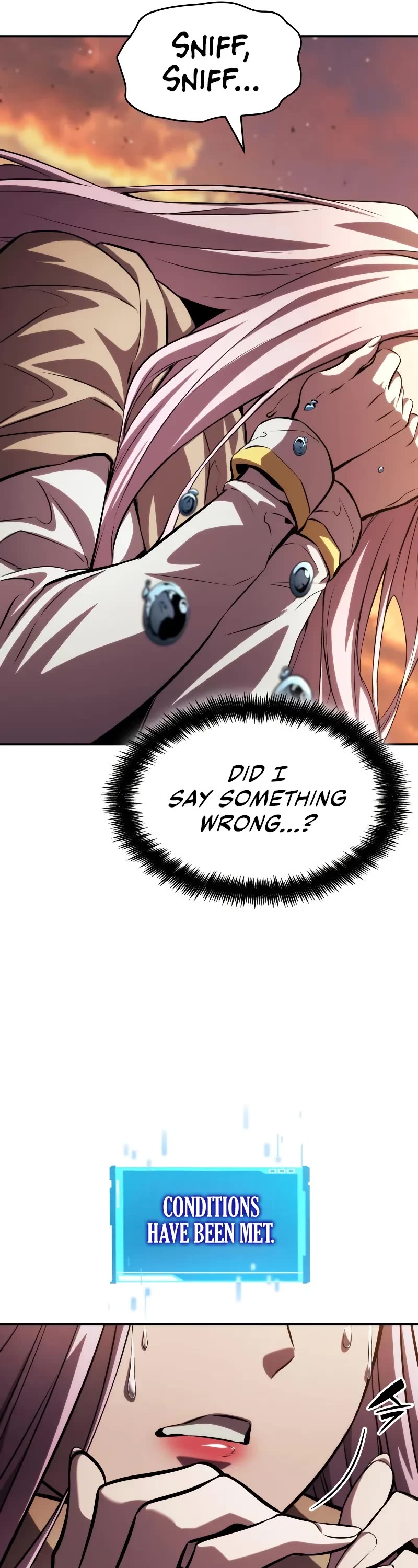 Boundless Ascension Chap 131 - Next Chap 132