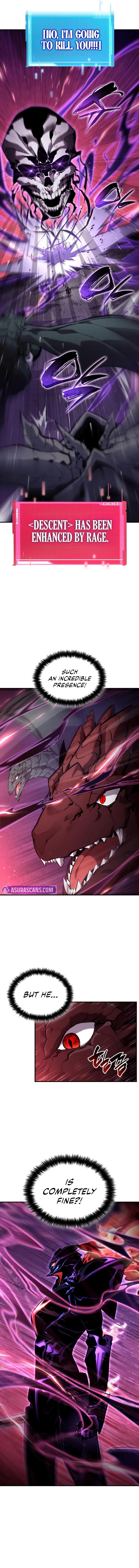 Boundless Ascension Chap 132 - Next Chap 133