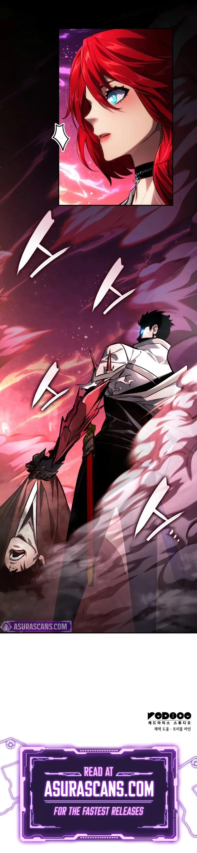 Boundless Ascension Chap 147 - Next Chap 148