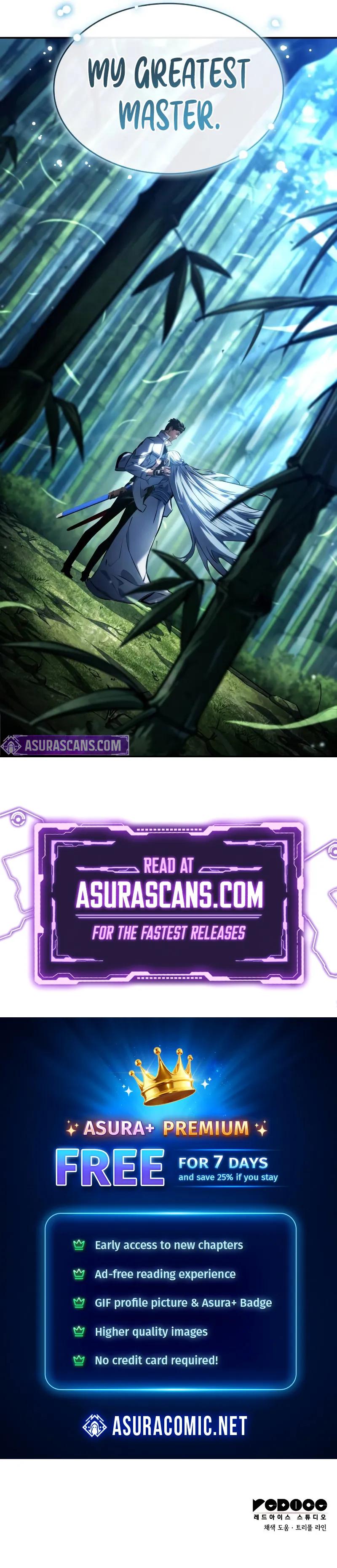 Boundless Ascension Chap 146 - Next Chap 147