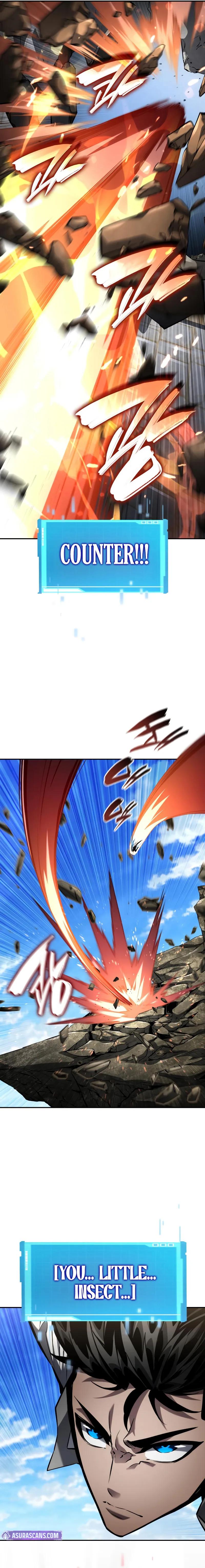 Boundless Ascension Chap 149 - Next Chap 150