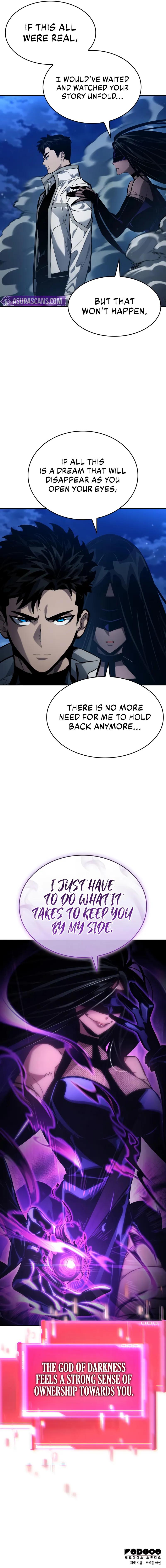 Boundless Ascension Chap 155 - Next Chap 156