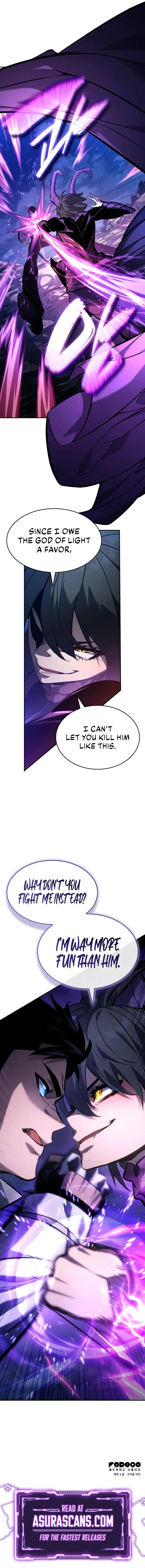 Boundless Ascension Chap 156 - Next Chap 157