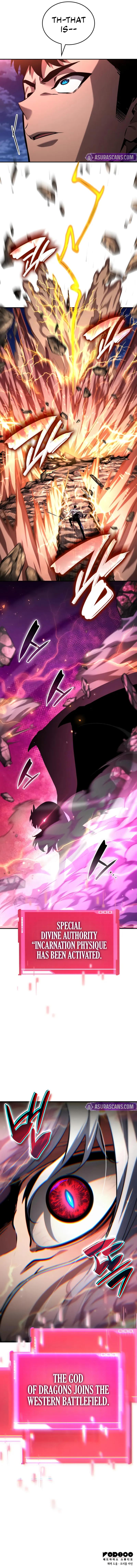Boundless Ascension Chap 151 - Next Chap 152