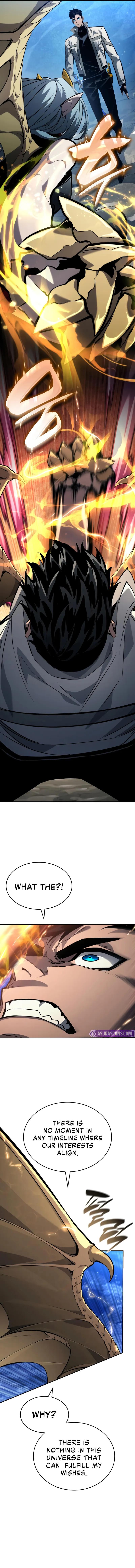 Boundless Ascension Chap 152 - Next Chap 153