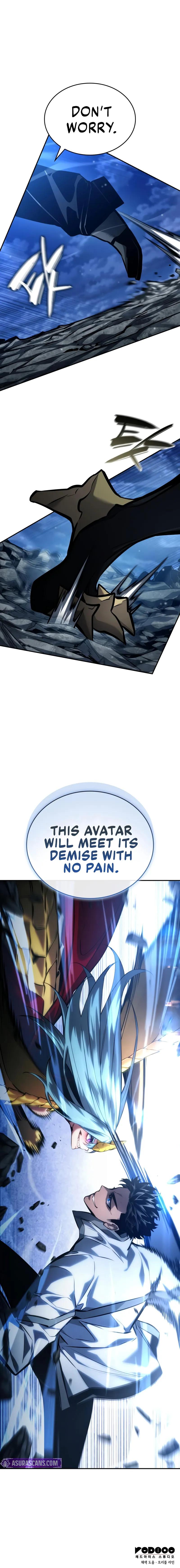 Boundless Ascension Chap 152 - Next Chap 153