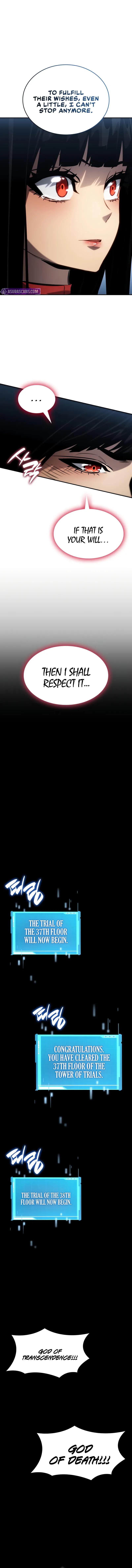 Boundless Ascension Chap 165 - Next Chap 166