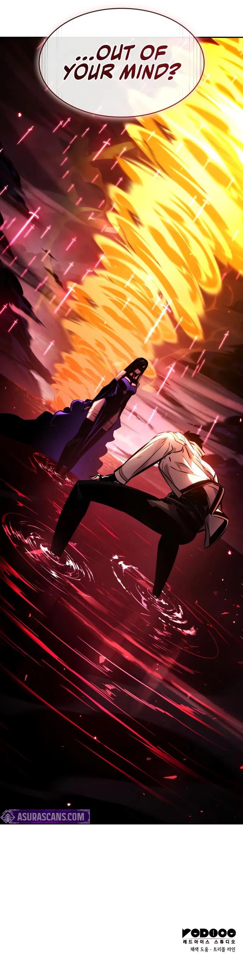 Boundless Ascension Chap 160 - Next Chap 161