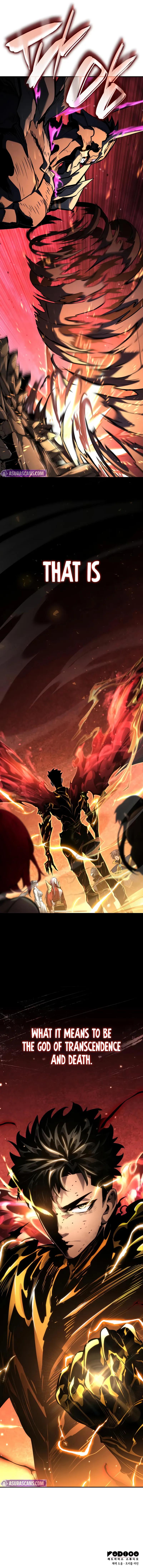 Boundless Ascension Chap 172 - Next Chap 173