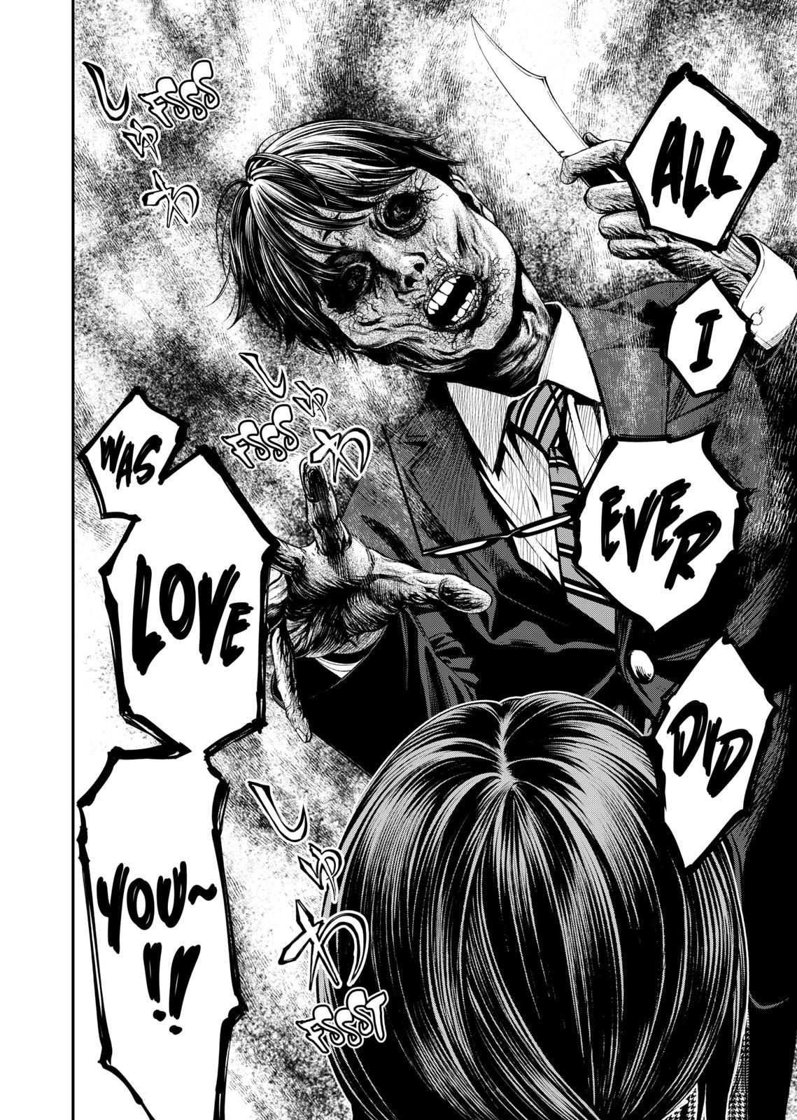 Jinruishoku Chap 7 - Next Chap 8