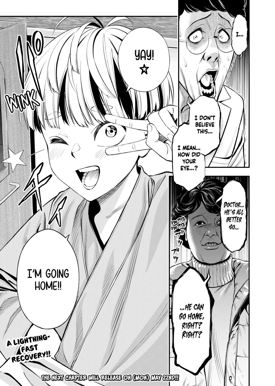 Jinruishoku Chap 7 - Next Chap 8