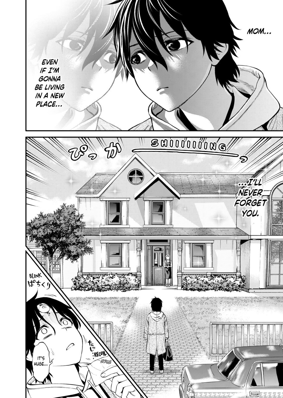 Jinruishoku Chap 4 - Next Chap 5