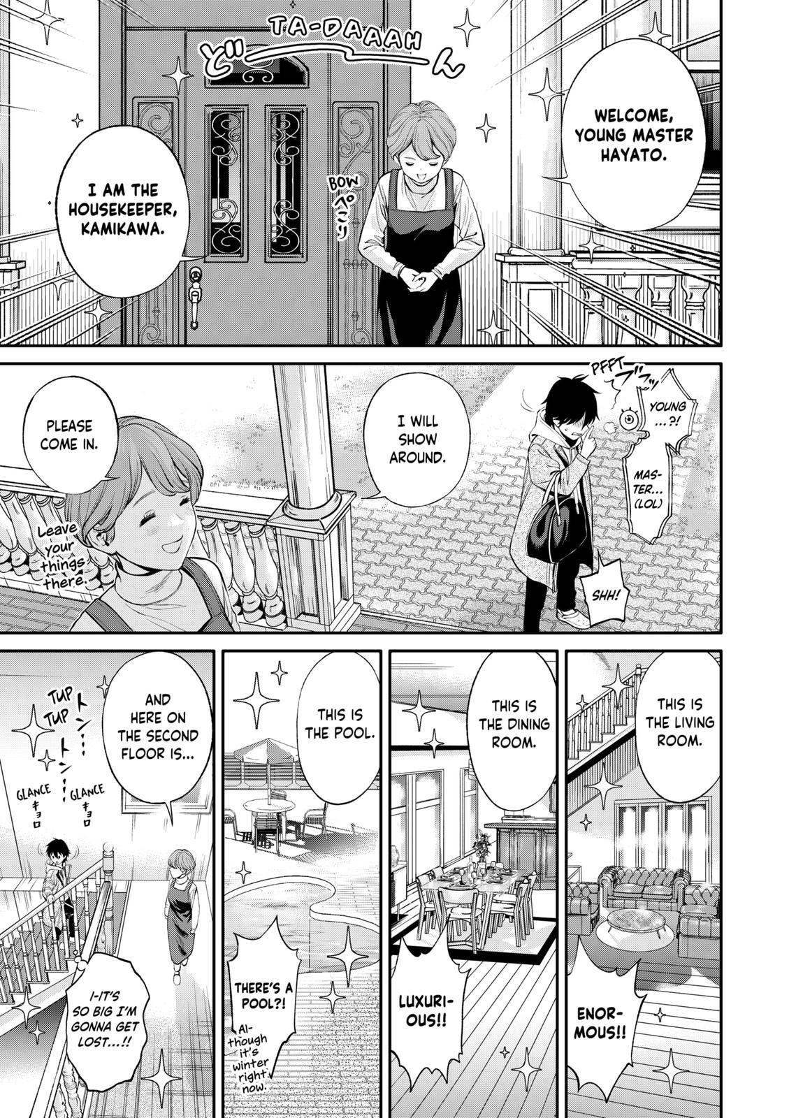 Jinruishoku Chap 4 - Next Chap 5