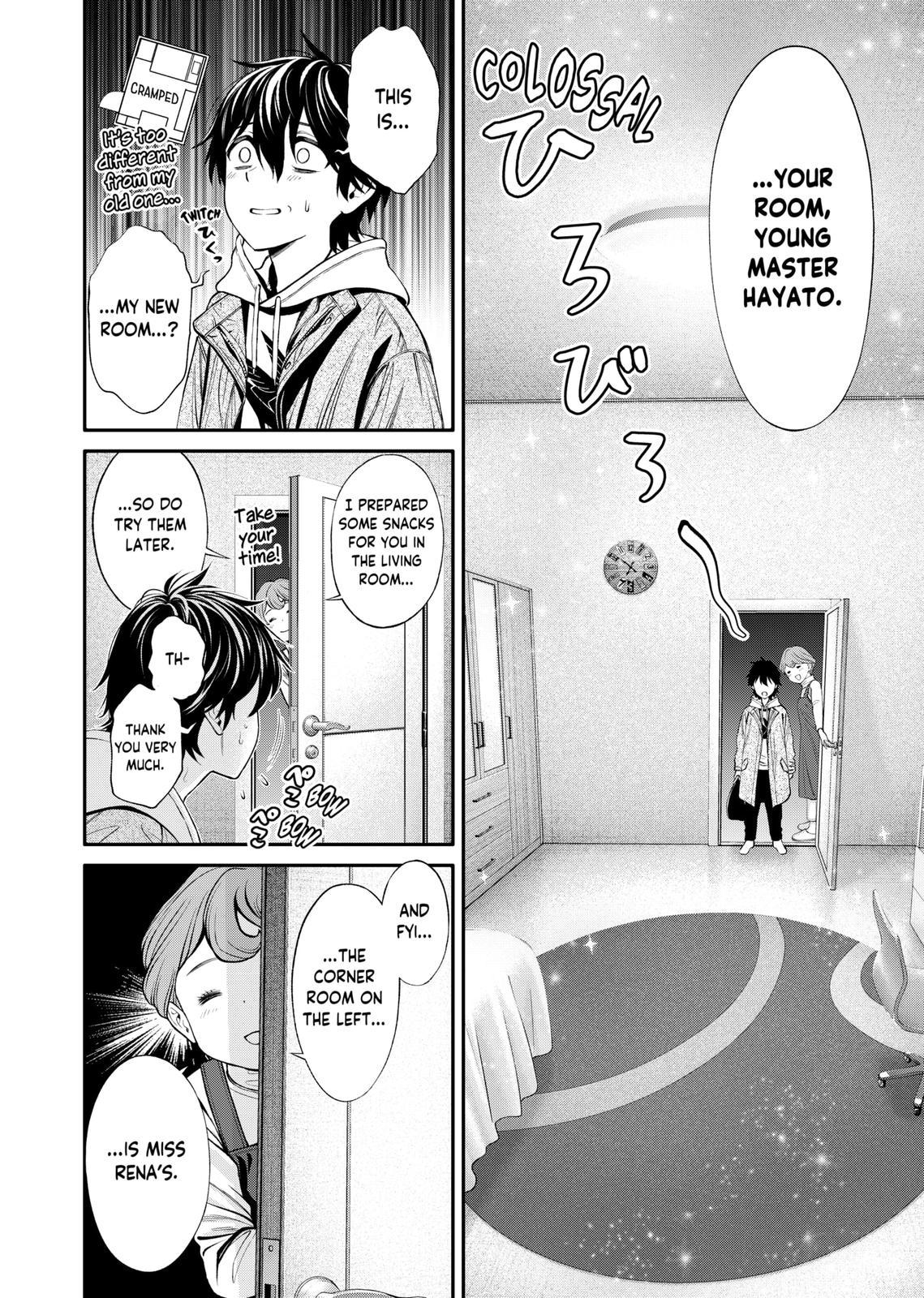 Jinruishoku Chap 4 - Next Chap 5