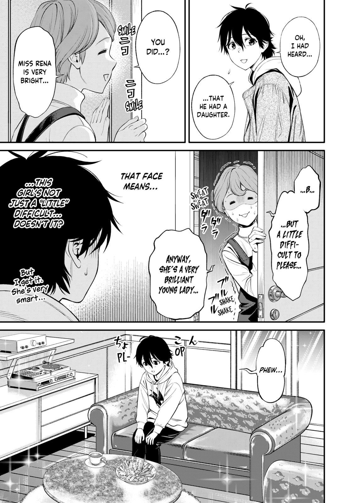Jinruishoku Chap 4 - Next Chap 5