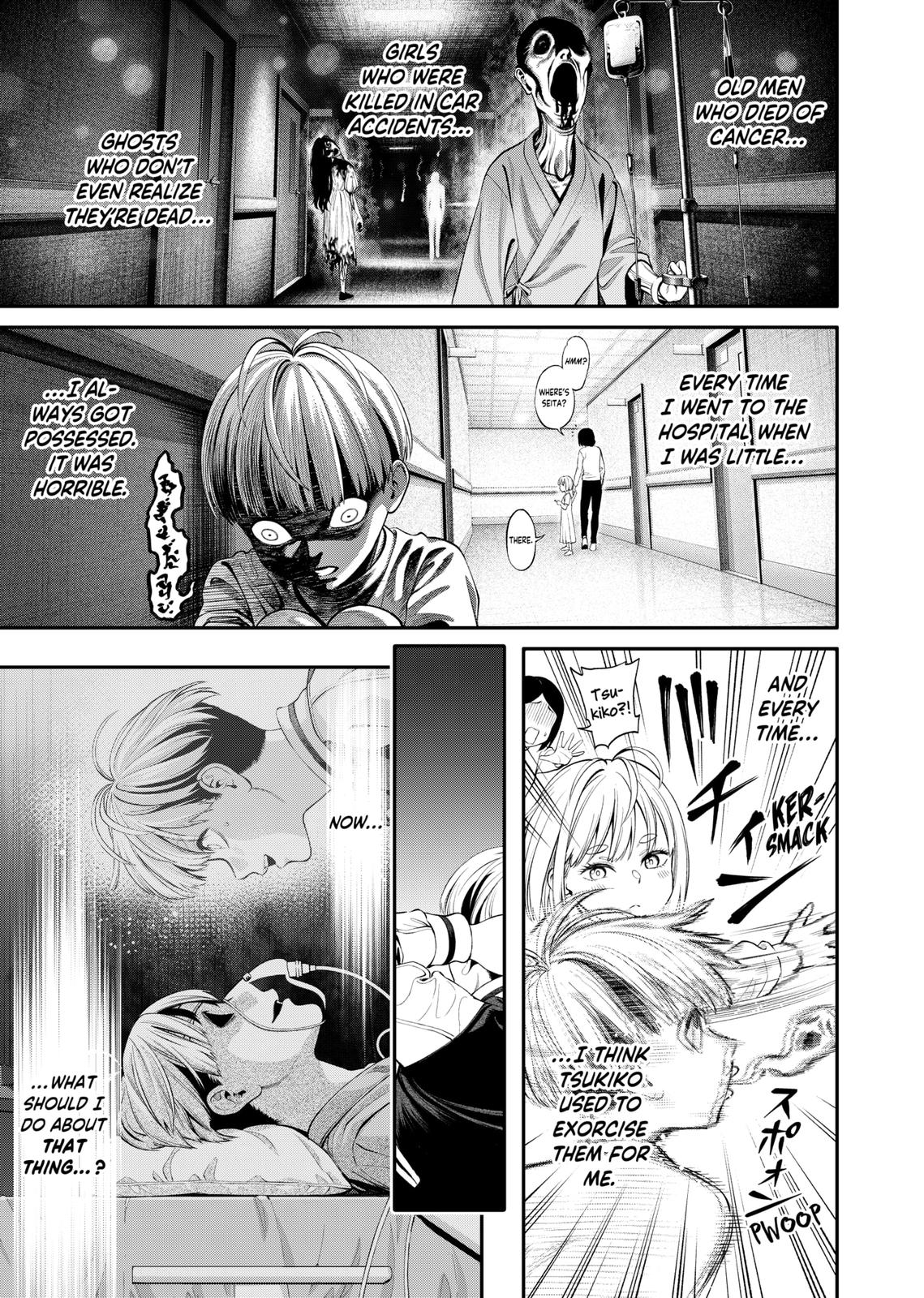 Jinruishoku Chap 5 - Next Chap 6