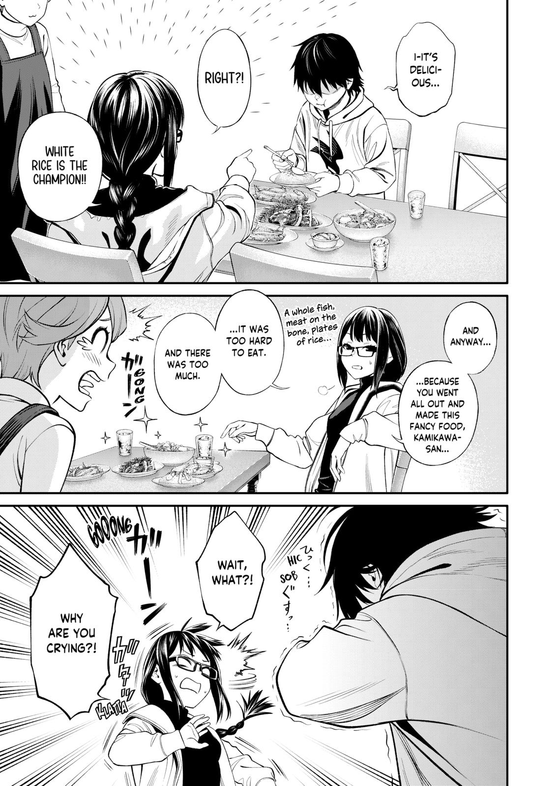 Jinruishoku Chap 5 - Next Chap 6