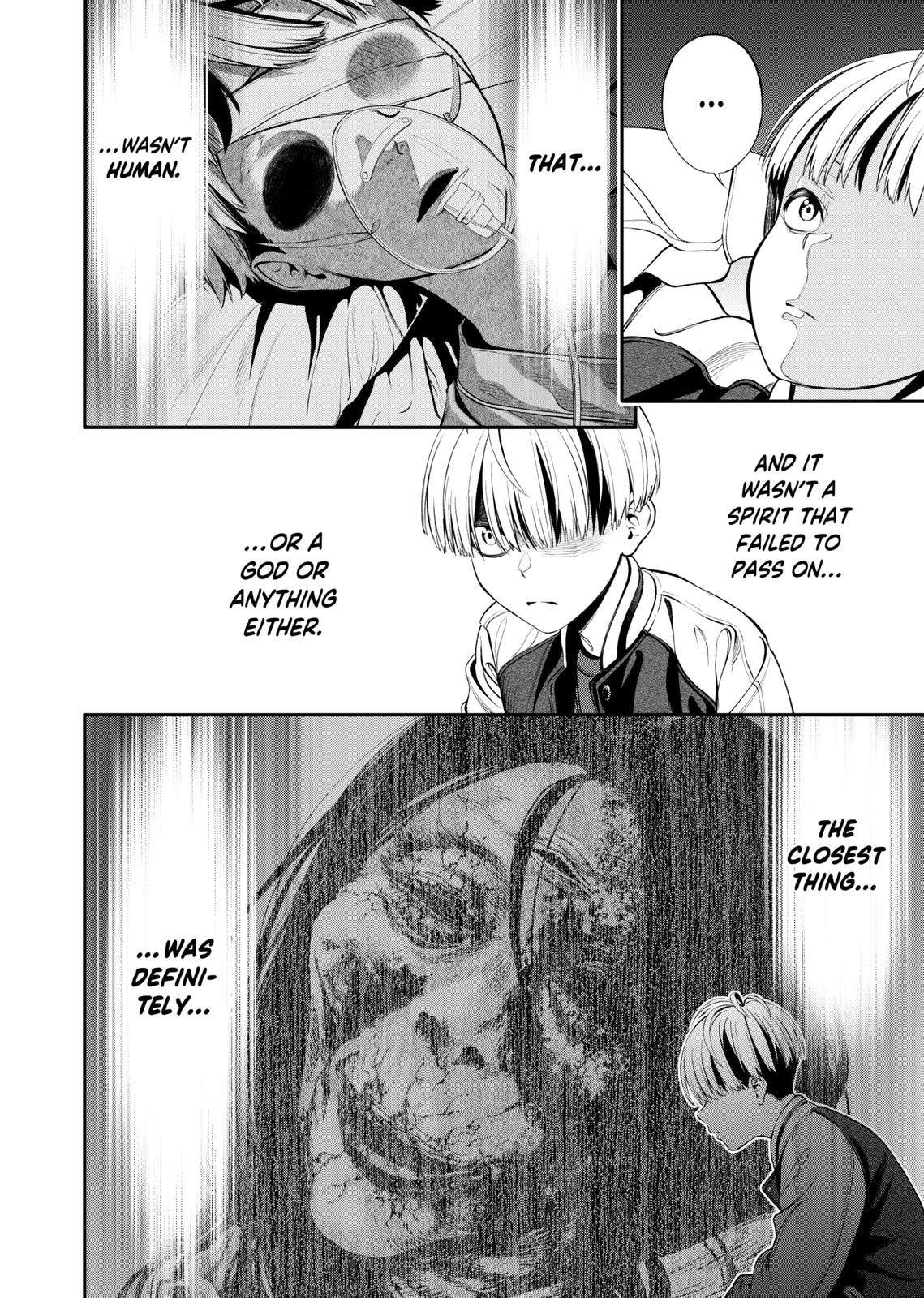 Jinruishoku Chap 5 - Next Chap 6