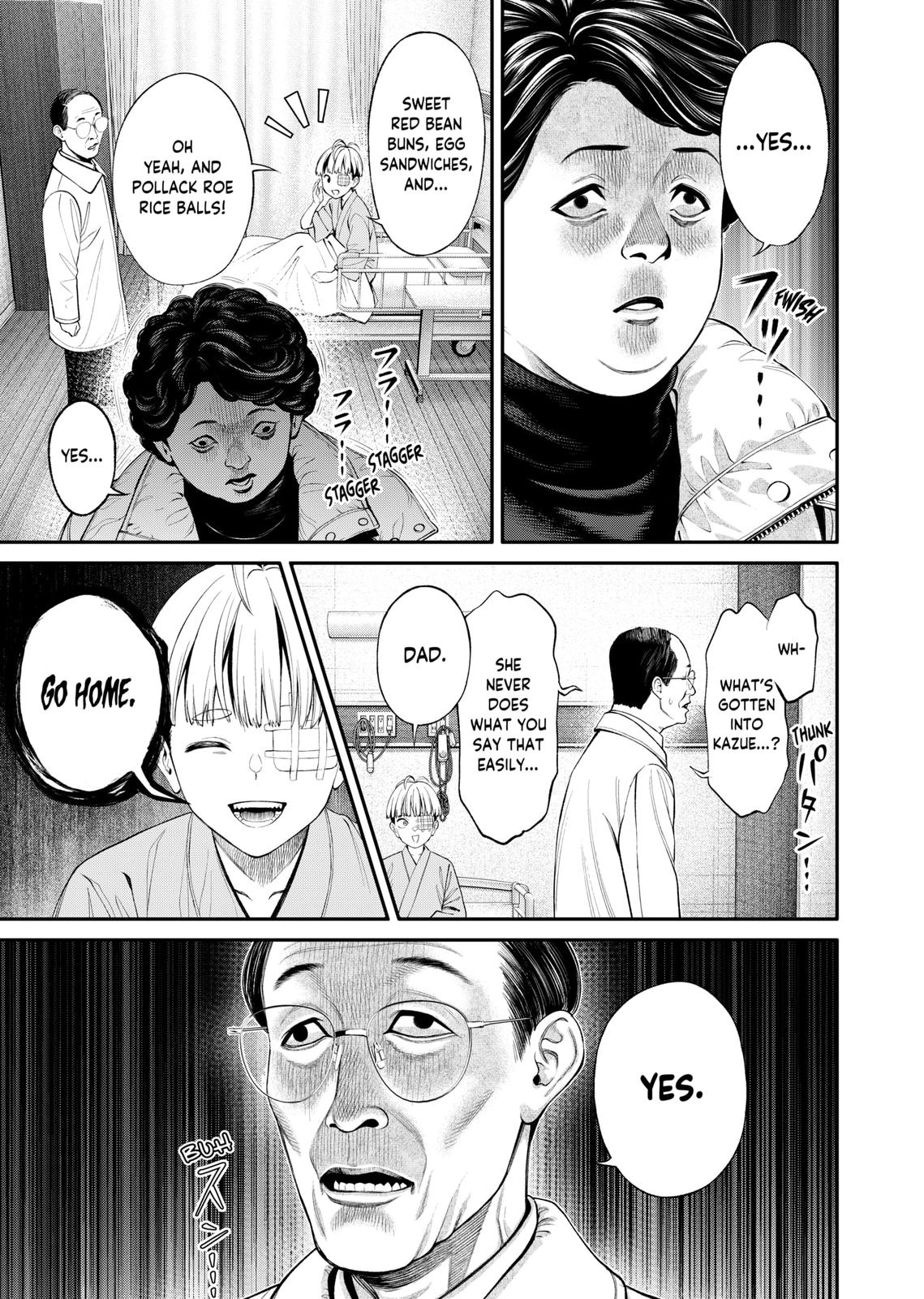 Jinruishoku Chap 5 - Next Chap 6