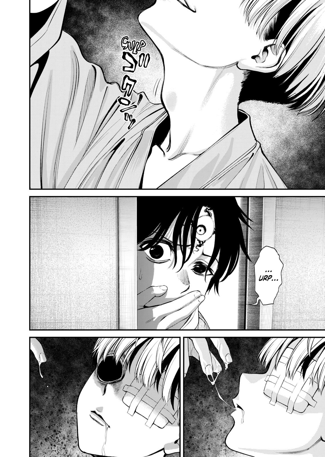 Jinruishoku Chap 6 - Next Chap 7