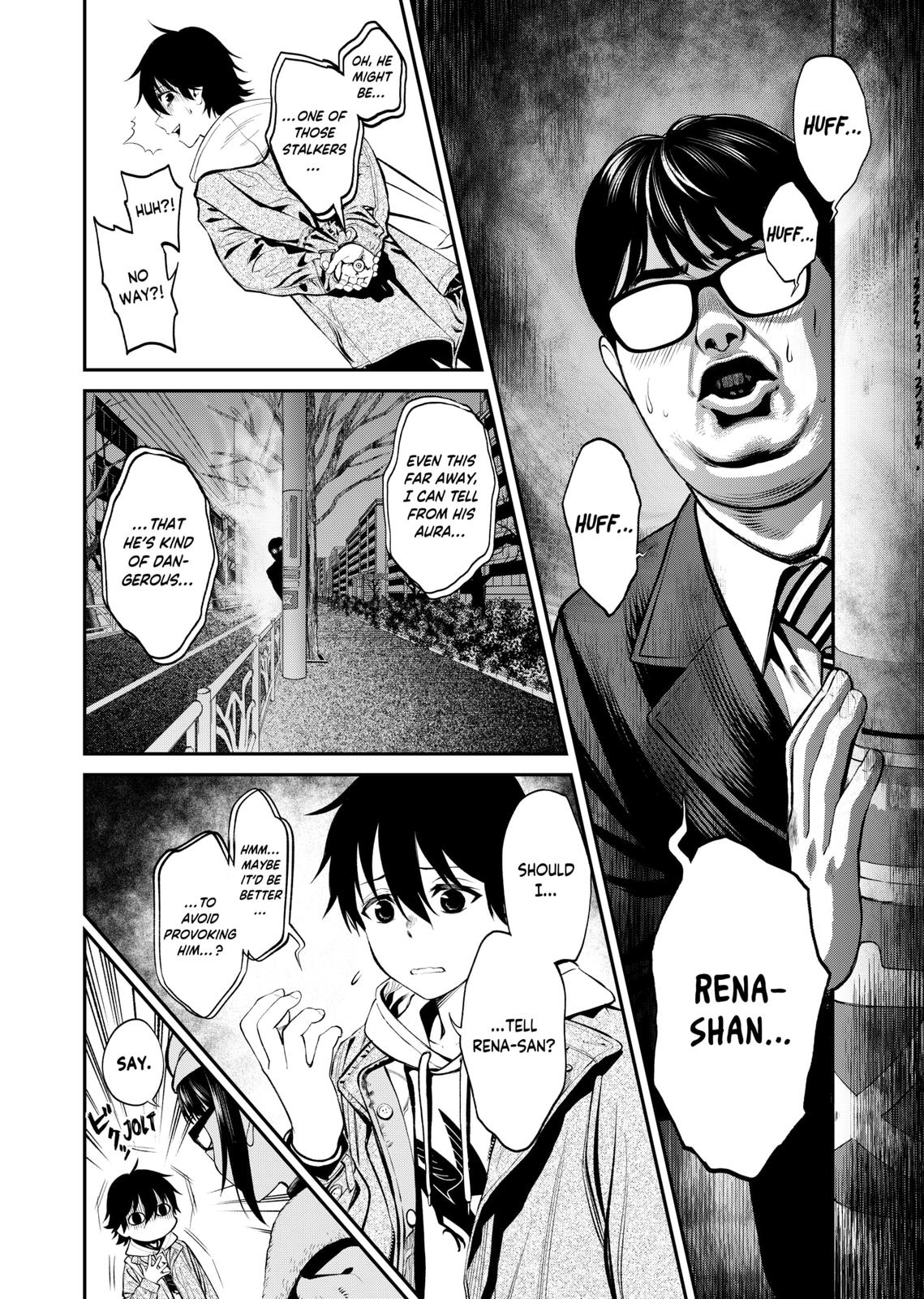 Jinruishoku Chap 6 - Next Chap 7