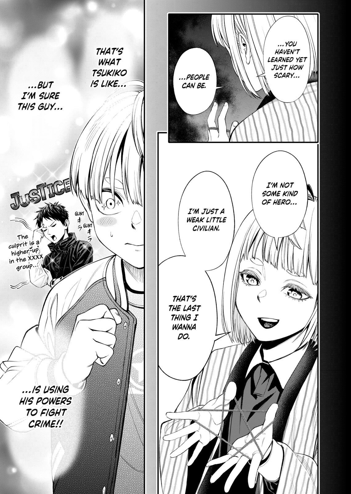 Jinruishoku Chap 9 - Next Chap 10