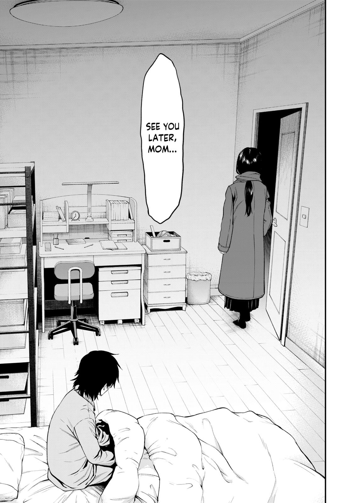 Jinruishoku Chap 1 - Next Chap 2