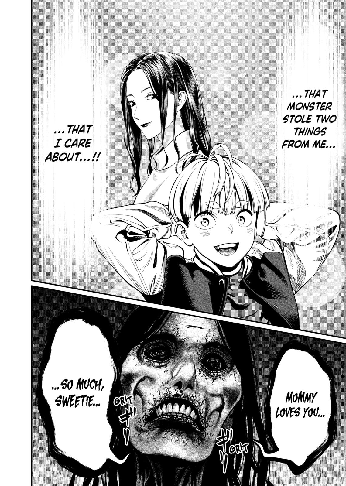 Jinruishoku Chap 2 - Next Chap 3