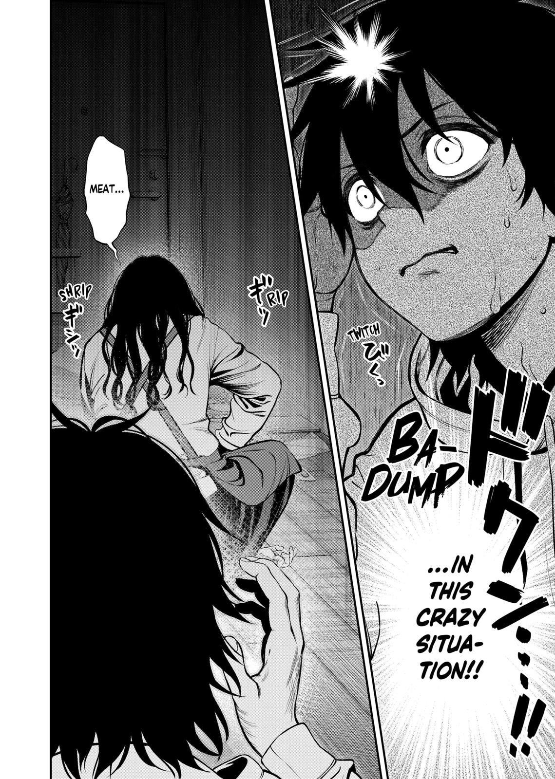 Jinruishoku Chap 2 - Next Chap 3