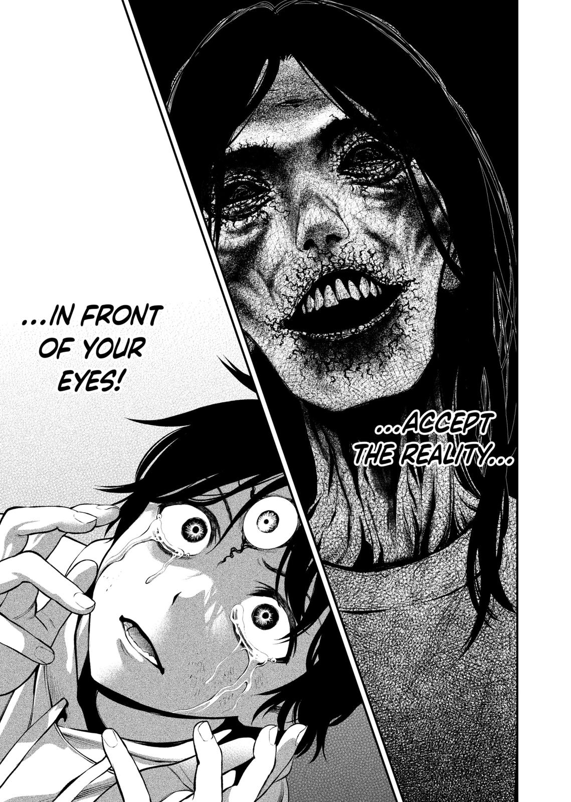 Jinruishoku Chap 2 - Next Chap 3
