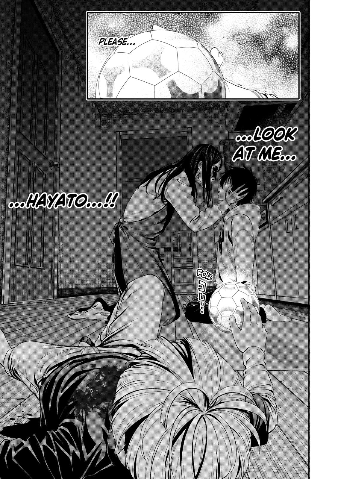 Jinruishoku Chap 2 - Next Chap 3