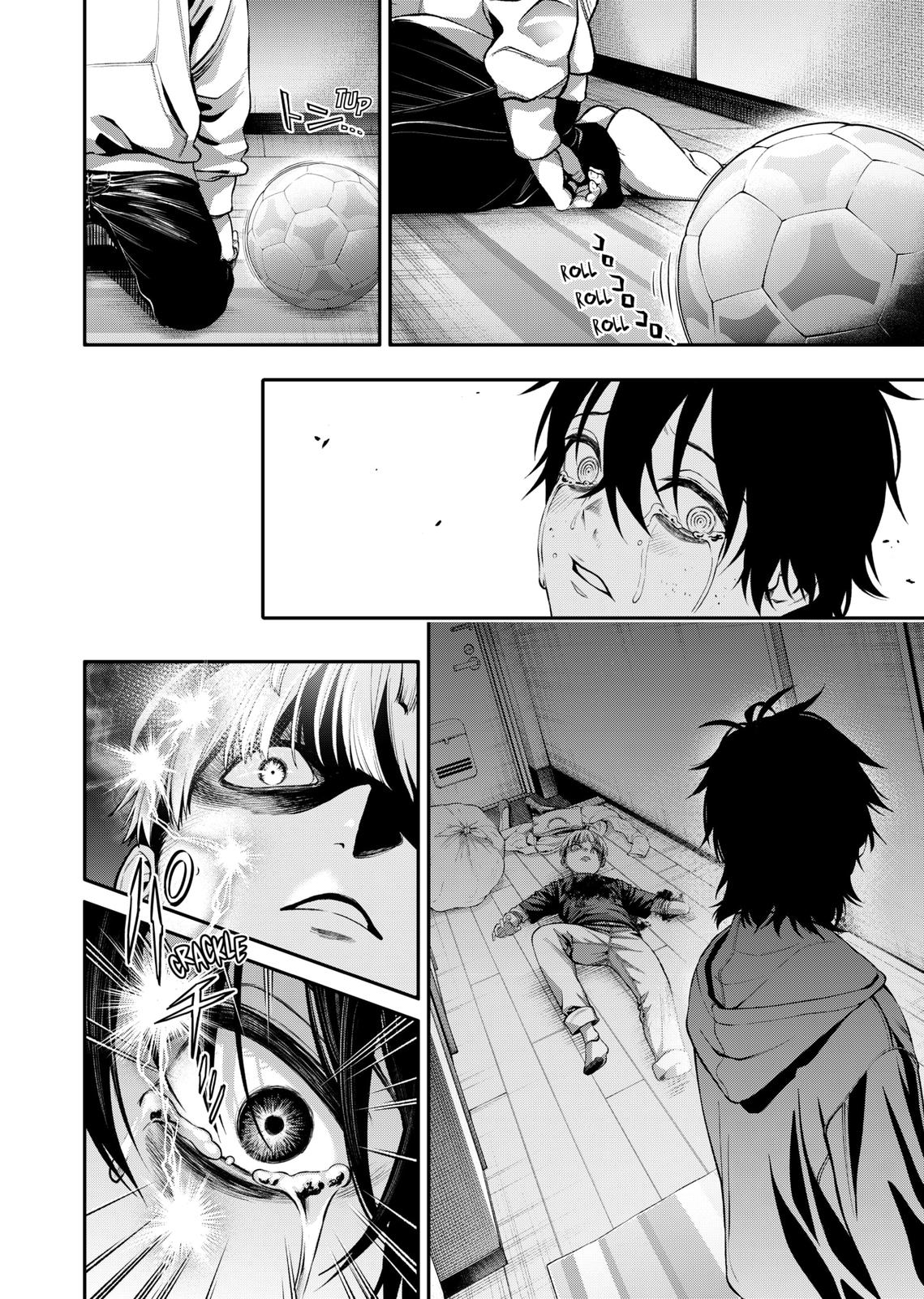 Jinruishoku Chap 2 - Next Chap 3