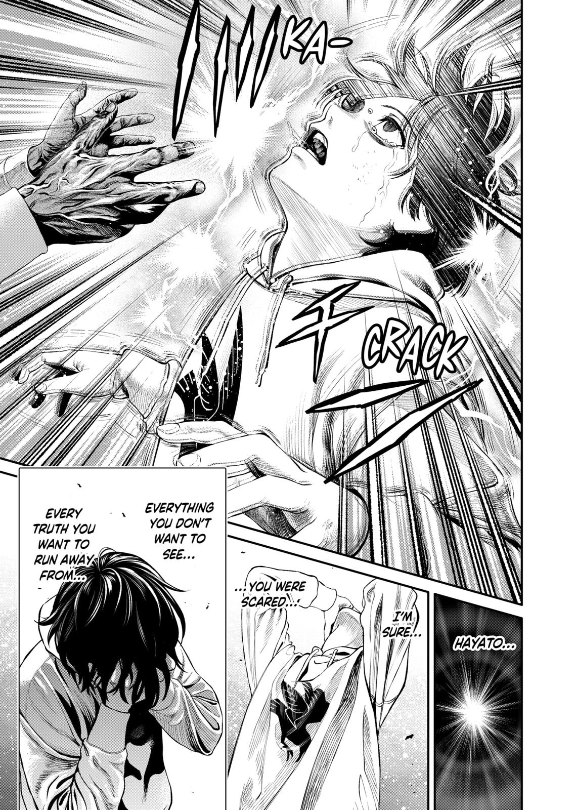 Jinruishoku Chap 2 - Next Chap 3
