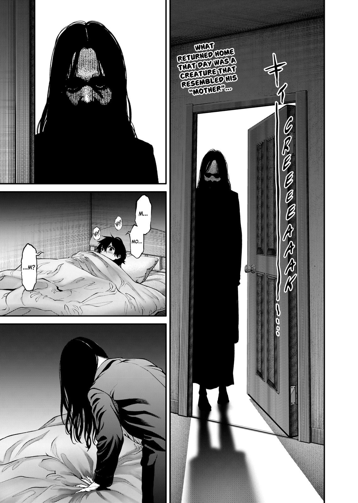 Jinruishoku Chap 2 - Next Chap 3
