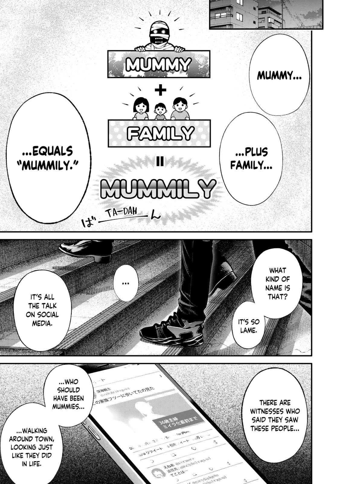 Jinruishoku Chap 2 - Next Chap 3