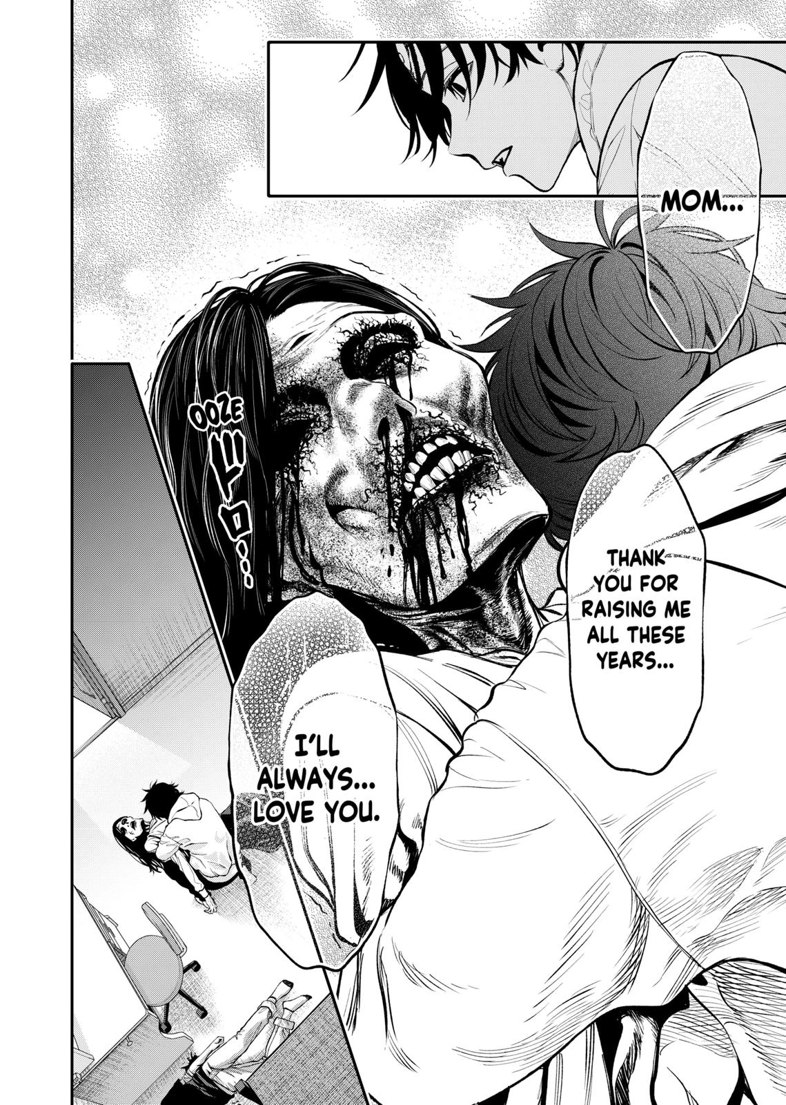 Jinruishoku Chap 2 - Next Chap 3
