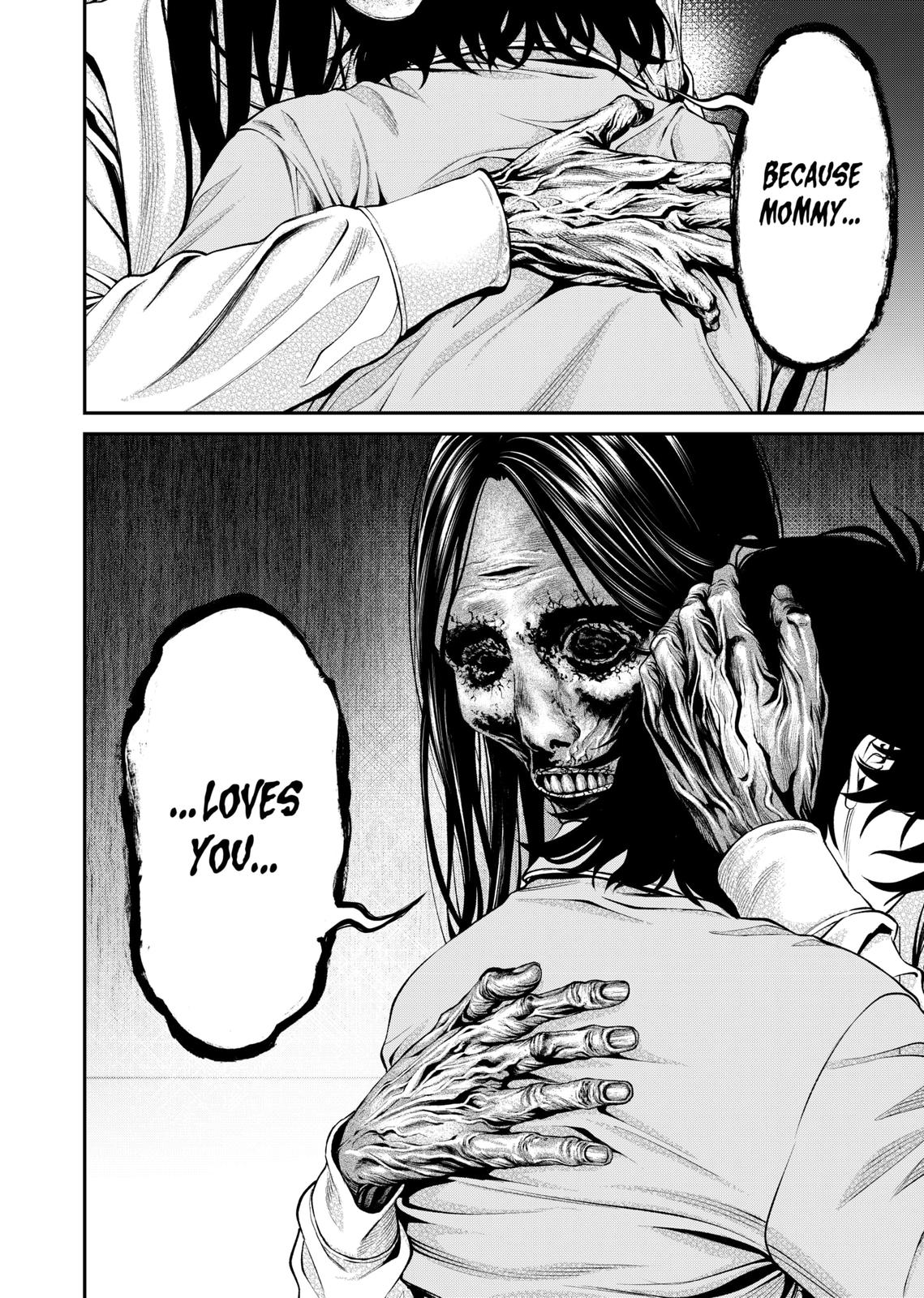 Jinruishoku Chap 2 - Next Chap 3