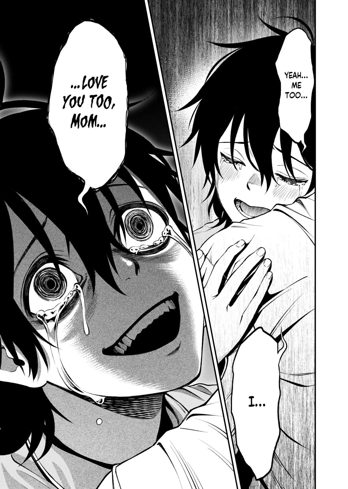 Jinruishoku Chap 2 - Next Chap 3
