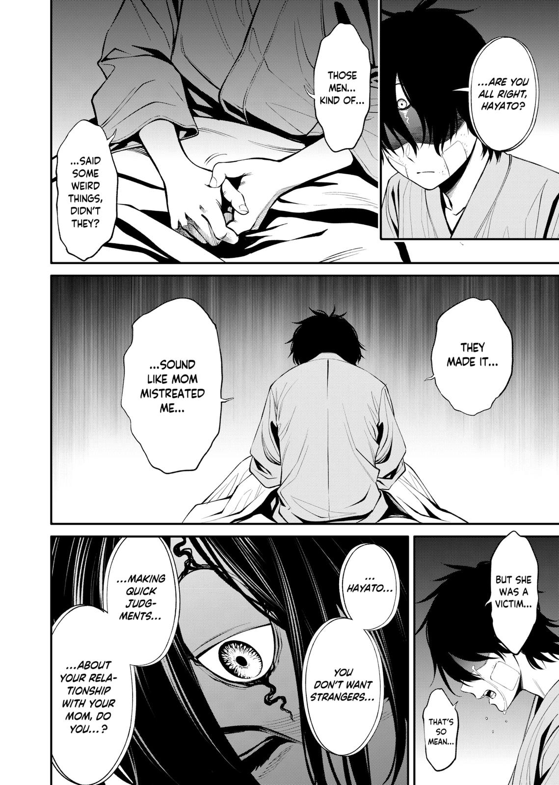 Jinruishoku Chap 3 - Next Chap 4