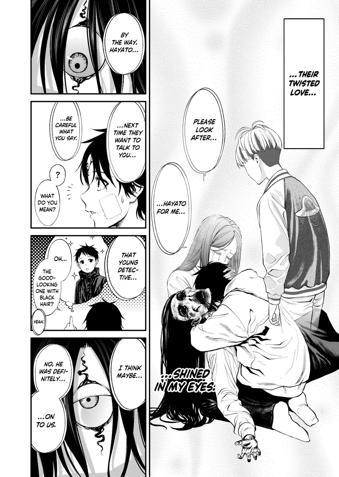 Jinruishoku Chap 3 - Next Chap 4
