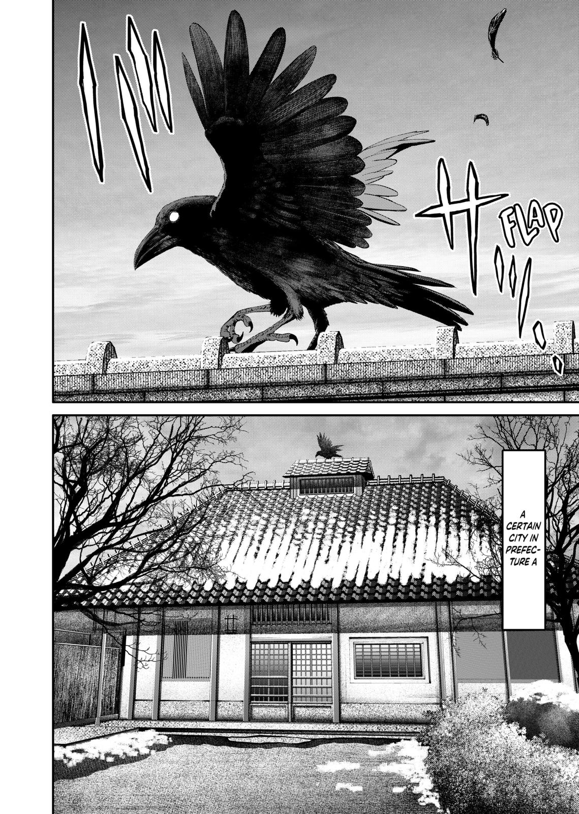 Jinruishoku Chap 3 - Next Chap 4